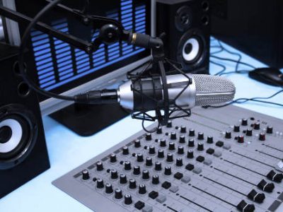 radio
